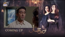 Noor Jahan - Episode 32 - 13th September 2024